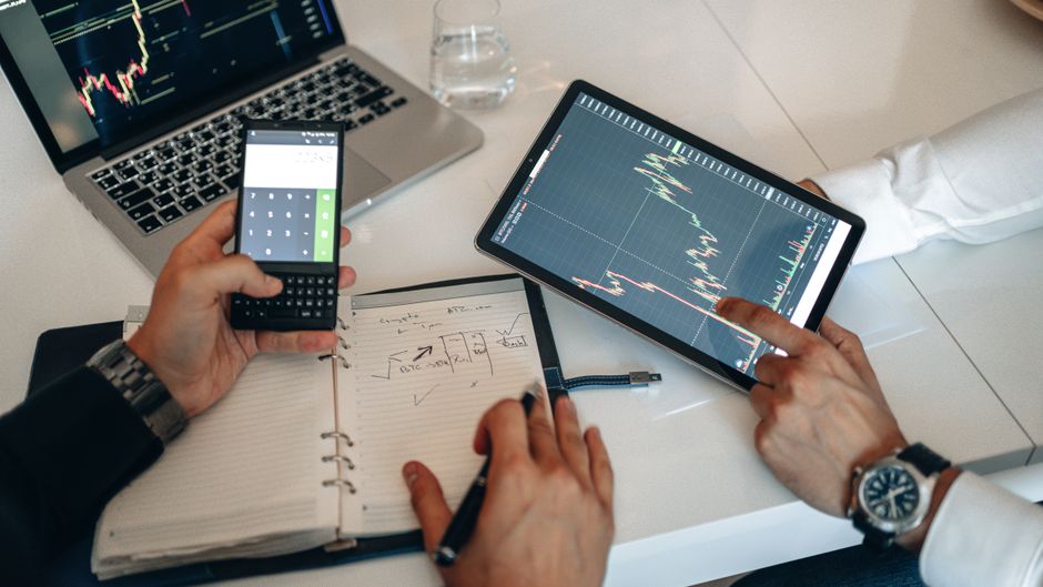 Bitcoin-Kursanalyse und Marktbewegungen