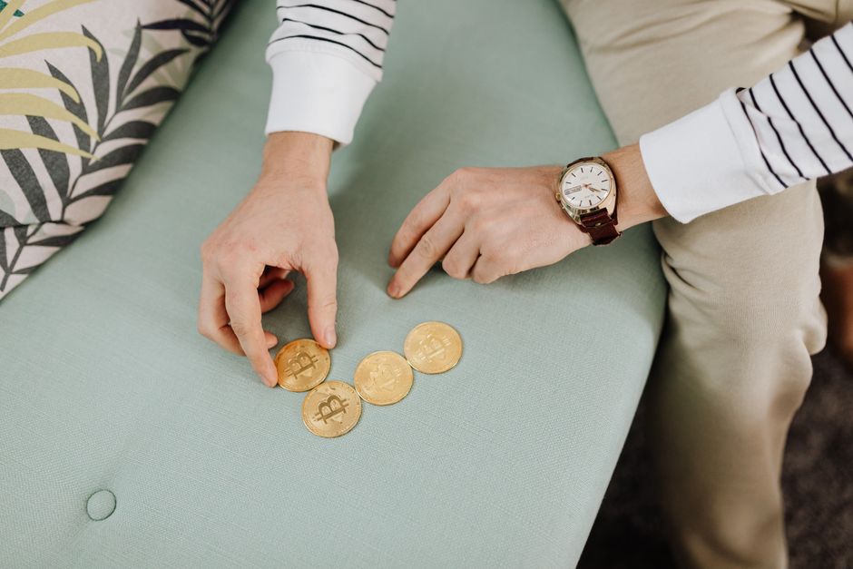 Bitcoin-Kursanalyse und Marktentwicklung
