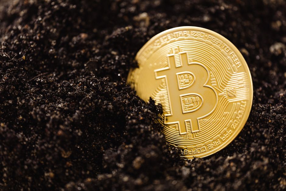 Bitcoin Mining Farm 2026