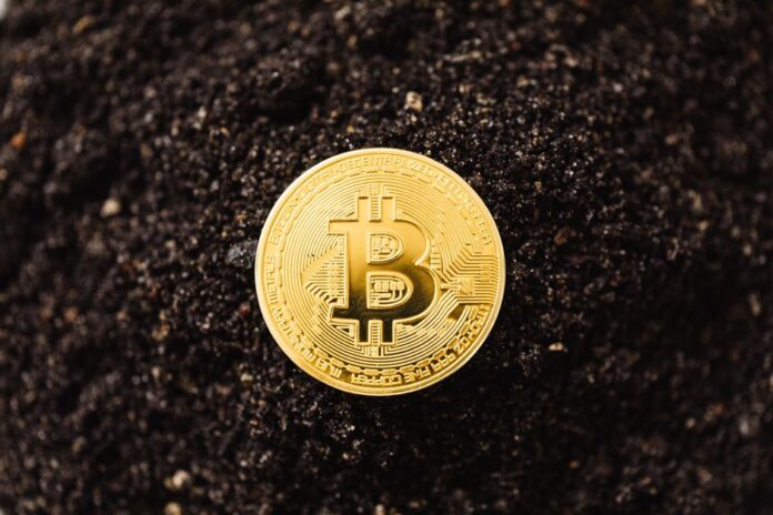 Bitcoin Mining Farm 2026