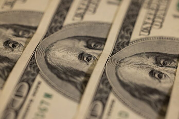 Bitcoin und die US-Schuldenkrise