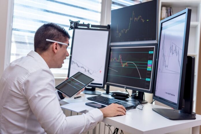 Bitget: Führend im Handel mit tokenisierten Aktien