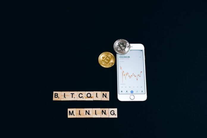 BlockDAG: Neue Möglichkeiten im Krypto-Markt