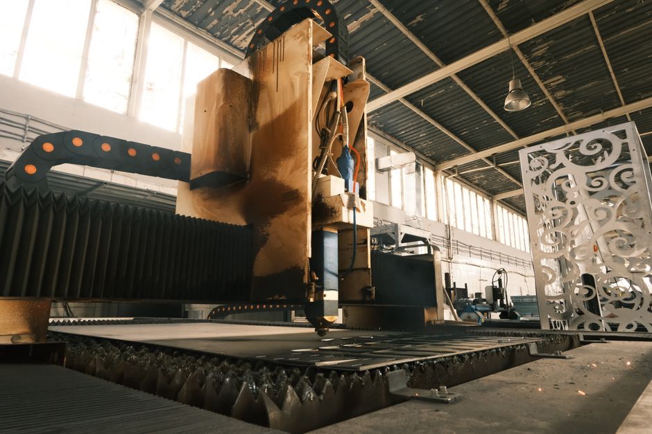 Boliden AB: Ein führendes Unternehmen in der Metallproduktion