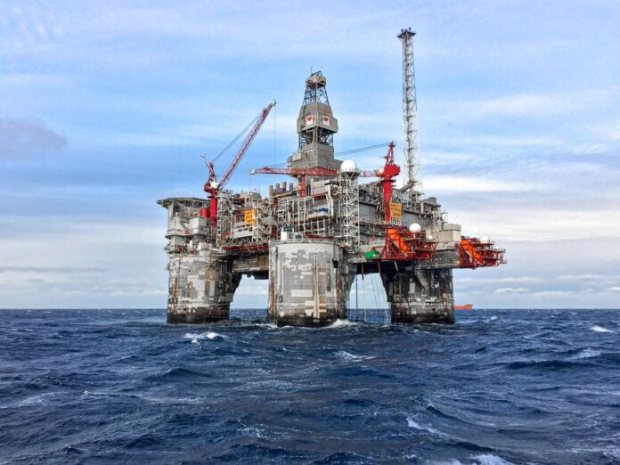 BP Aktie: Aktuelle Marktanalyse