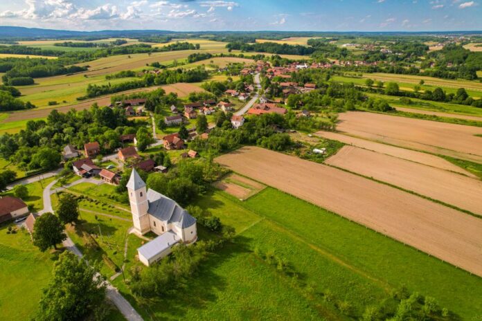 Büsingen: Steuerfreibetrag und wirtschaftliche Auswirkungen