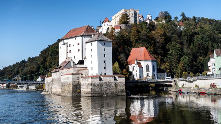 Bundesregierung Klausur auf Schloss Neuhardenberg
