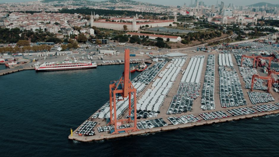 BYD-Aktie und internationales Wachstum