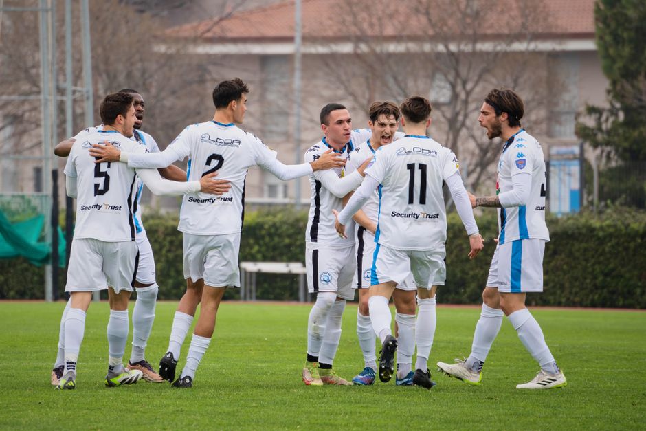 Cagliari vs. Inter Mailand in der Serie A