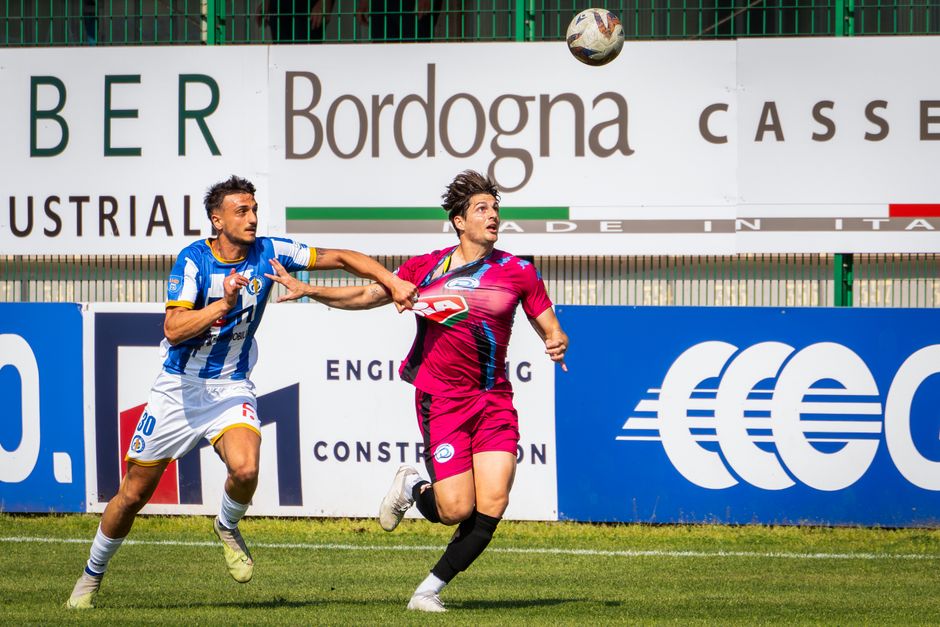 Cagliari vs. Inter Mailand in der Serie A