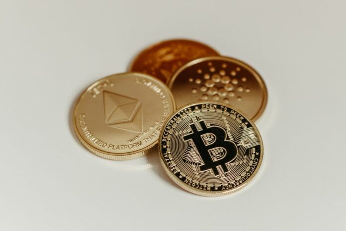 Cardano: Fortschritte in der Blockchain-Technologie