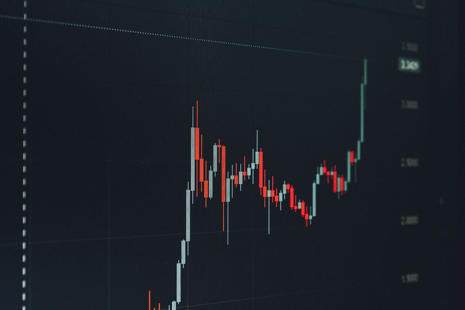 Cardano Kursanstieg und Investoreninteresse