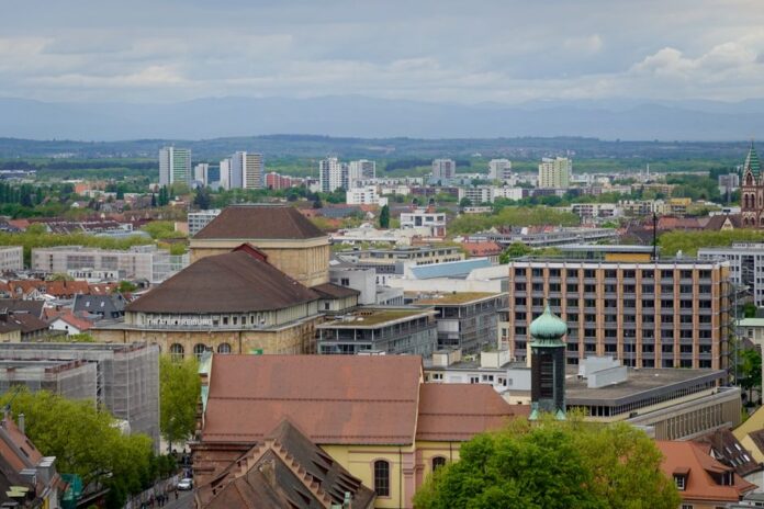 Chancen durch gesunkene Gewerbemieten in Freiburg