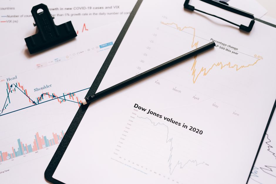 Chart-Analyse des Xtrackers LevDAX ETF