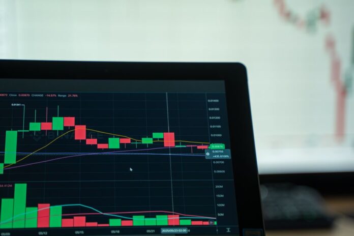 Chart-Analyse des Xtrackers S&P Global Infrastructure ETF