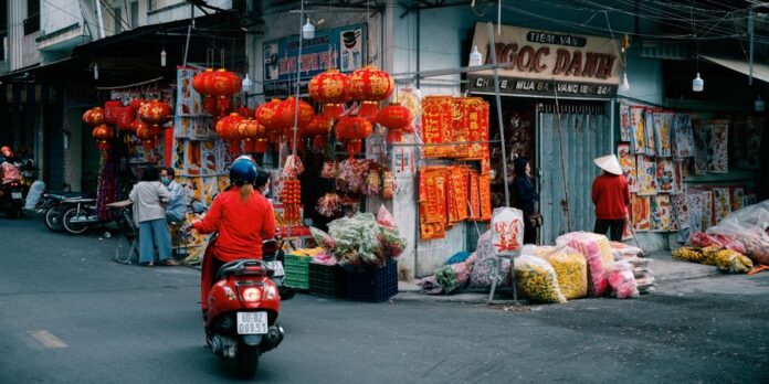 China bleibt Deutschlands wichtigster Handelspartner