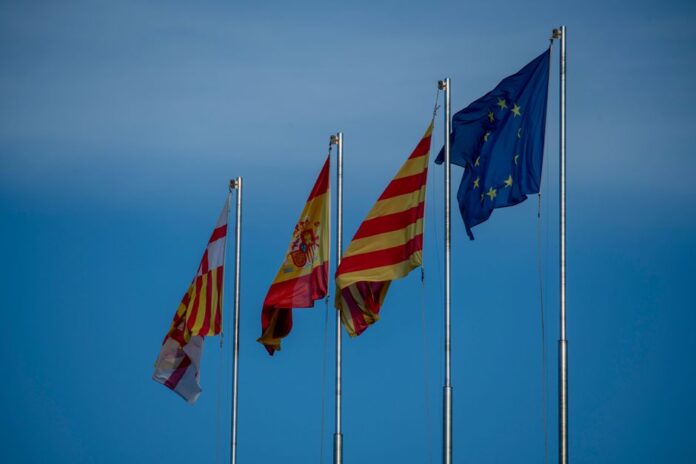 China und EU im Handelskonflikt