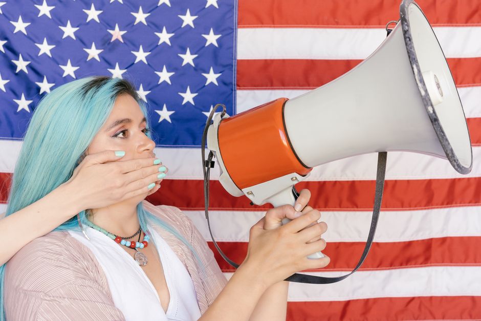 China wehrt sich gegen US-Importbeschränkungen