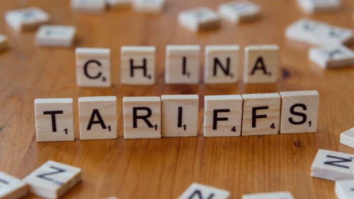 China wehrt sich gegen US-Importbeschränkungen