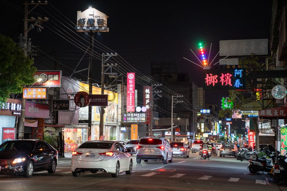 Chinas Elektrofahrzeugmarkt im Aufschwung