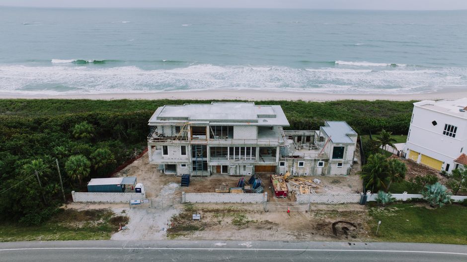 Chinesische Käufer investieren in US-Immobilien