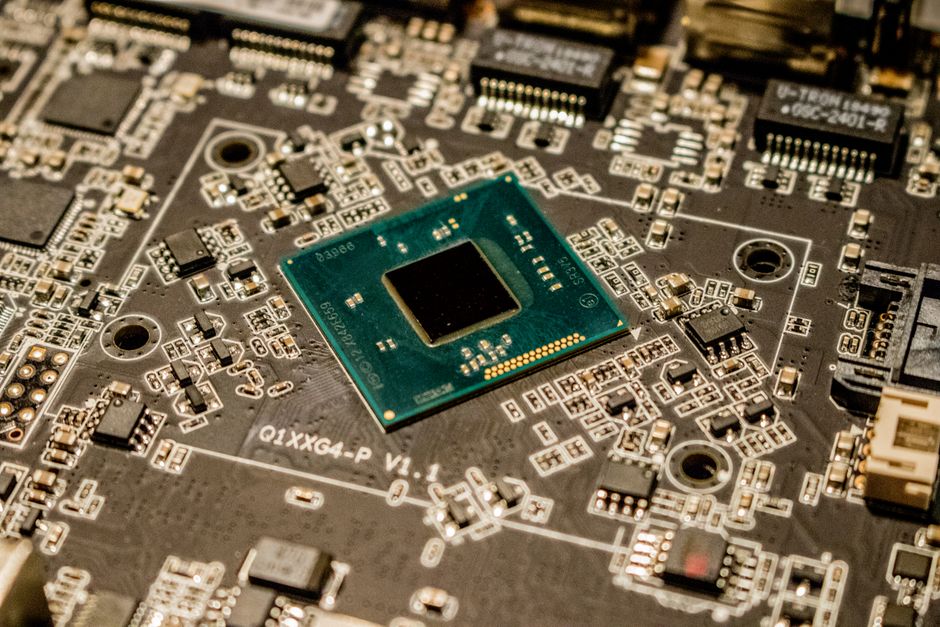 Chipsektor unter Druck: Aktuelle Entwicklungen