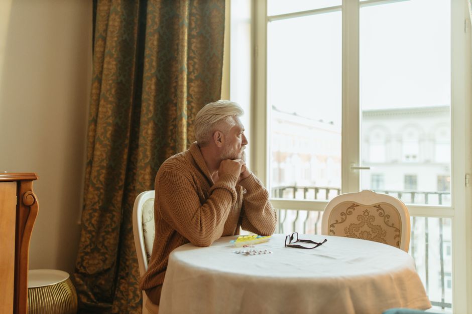 Christiane und die Herausforderungen der Rente