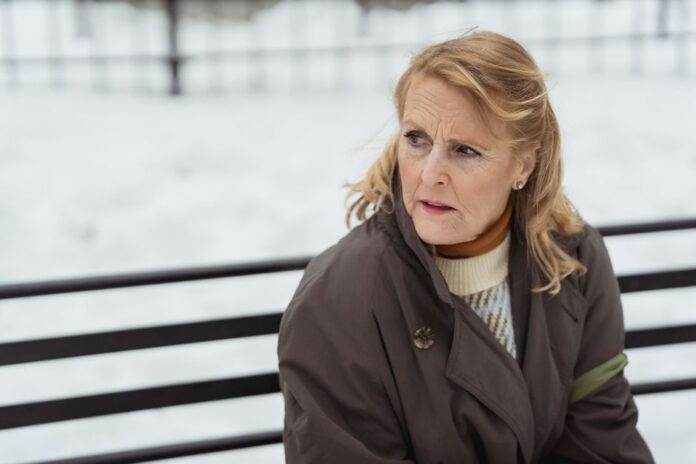 Christiane und die Herausforderungen der Rente