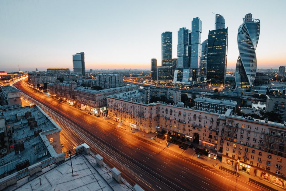 CIA-Chef John Ratcliffe in Moskau