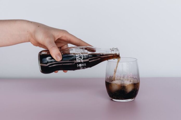 Coca-Cola Wachstum und Erfolg im Jahr 2026