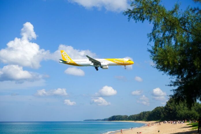 Condor und Etihad: Neue Flüge nach Thailand