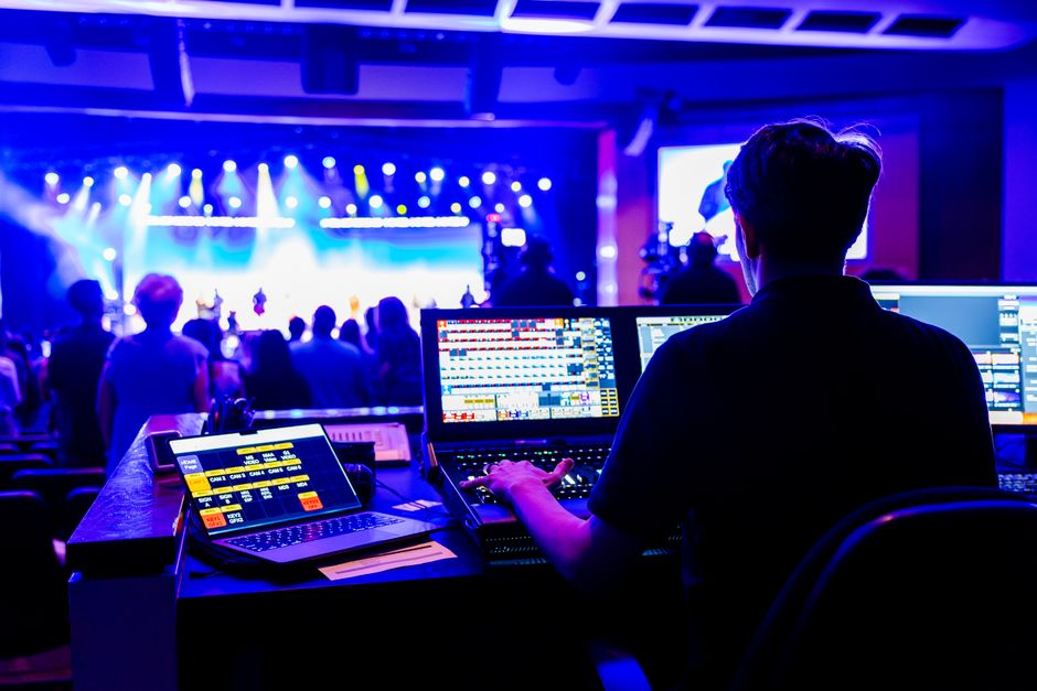 CTS Eventim: Marktführer im Ticketvertrieb