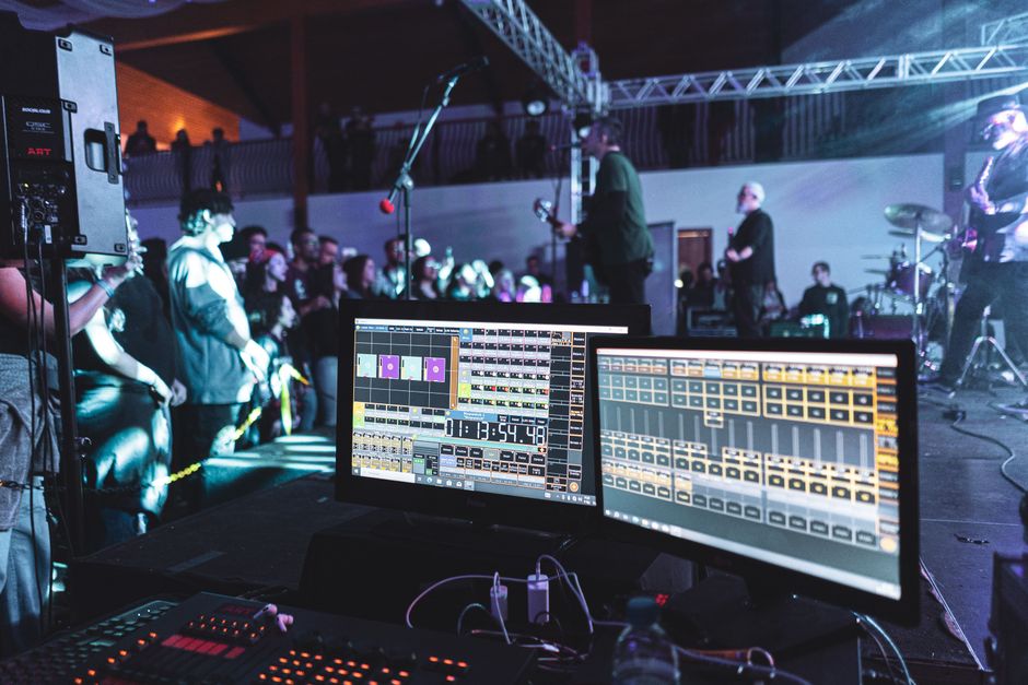 CTS Eventim: Wachstum im Live-Entertainment