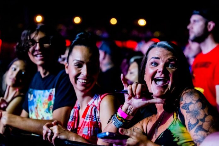 CTS Eventim: Wachstum im Live-Entertainment