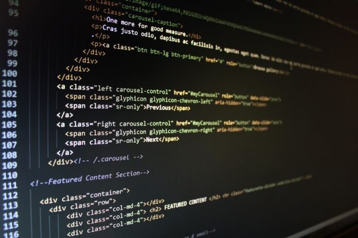 Cyber-Bedrohung durch gehackte WordPress-Websites