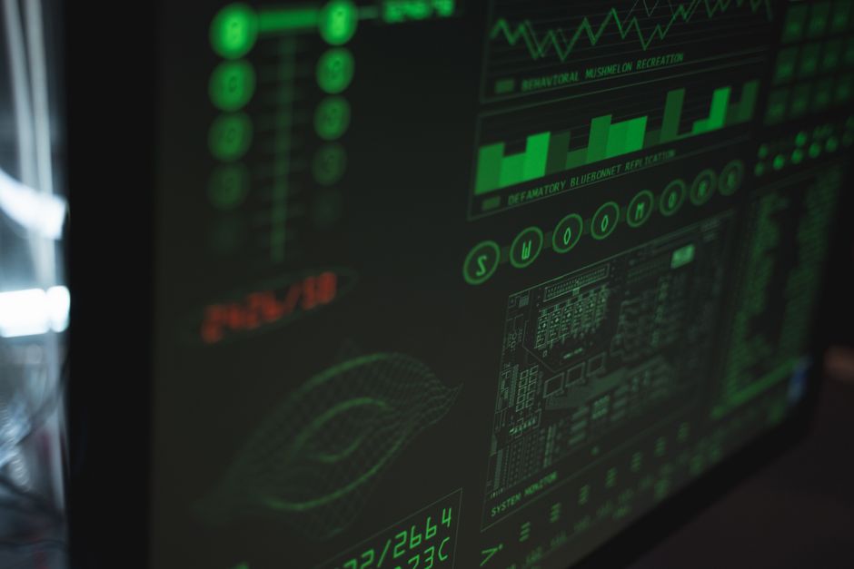 Cybersecurity-ETFs im Fokus der Investoren
