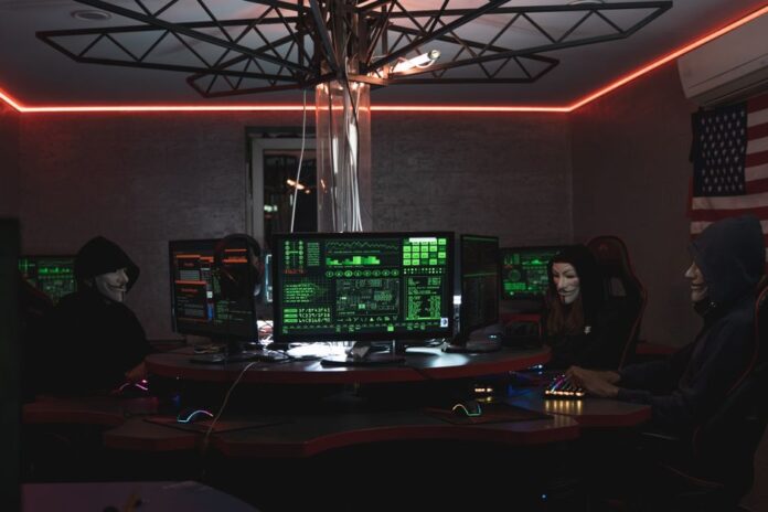 Cybersecurity im Fokus der Unternehmen