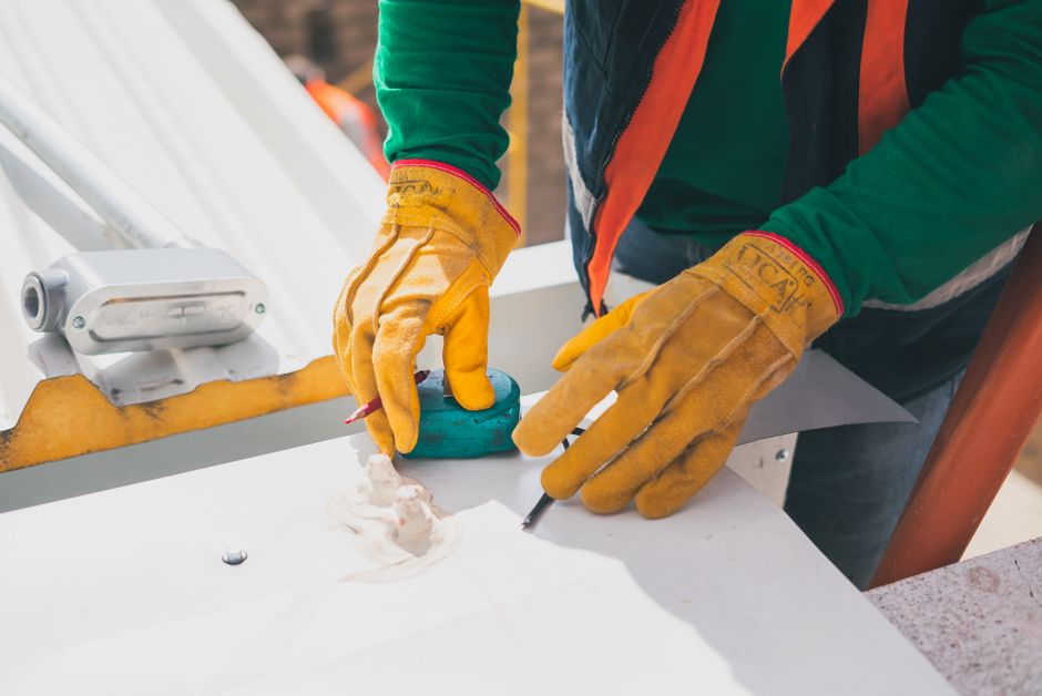 Dachdämmung für energieeffiziente Immobilien
