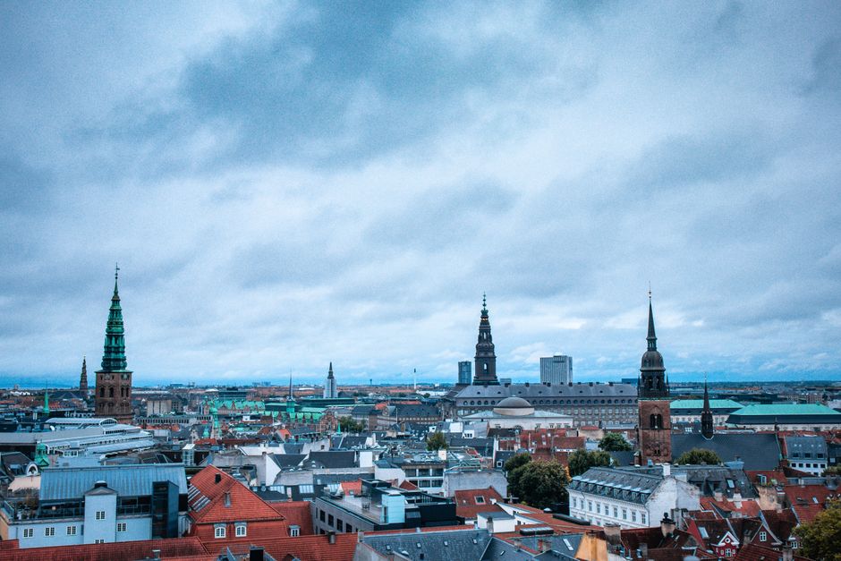 Dänemark als beliebtes Urlaubsziel für Deutsche