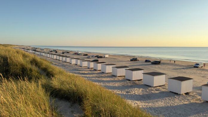 Dänemark als beliebtes Urlaubsziel für Deutsche