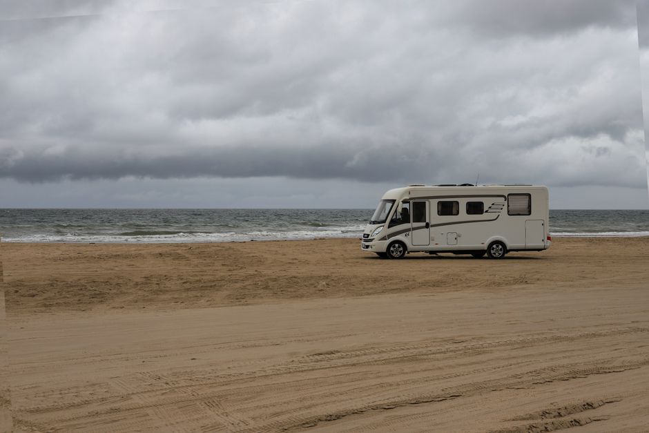 Dänemark Urlaub 2026: Wohnmobil Abenteuer