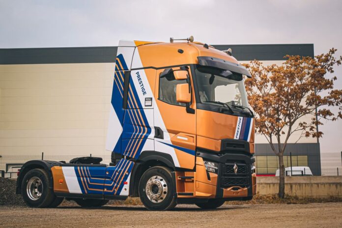 Daimler Truck: Herausforderungen und Chancen