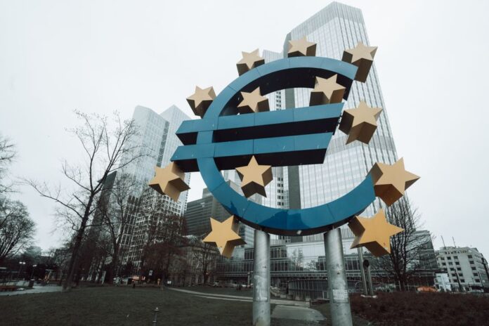 Das Dilemma der EZB und die Inflation