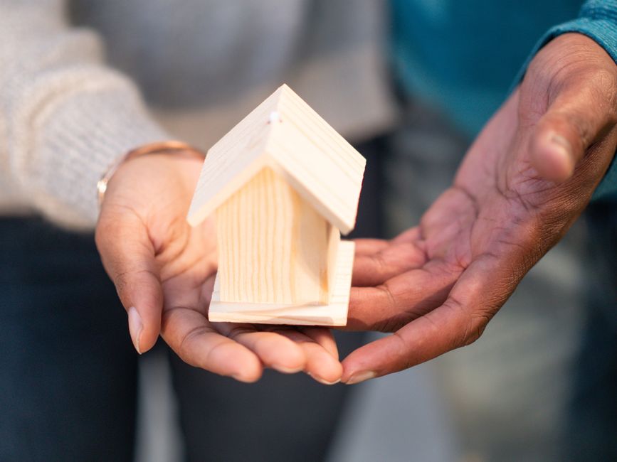 Dashin Value REIT: Stabilität im Immobilienmarkt