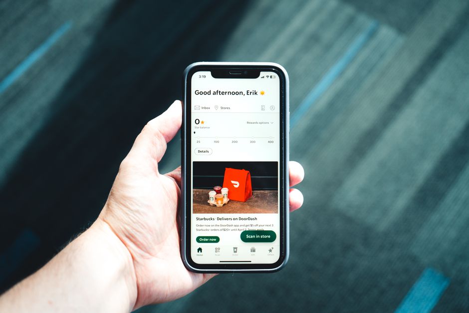 Delivery Hero: Essenslieferdienst im Fokus