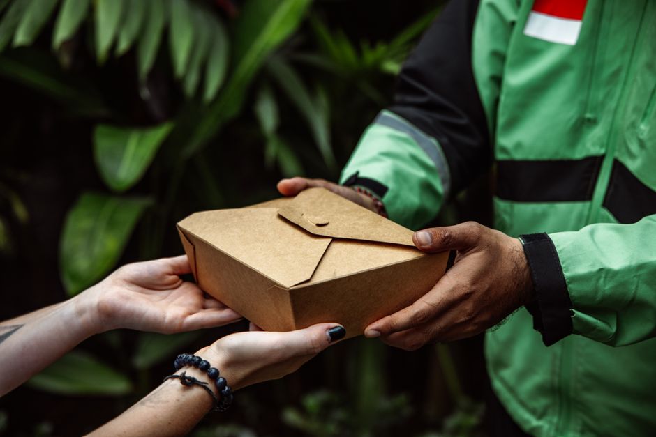 Delivery Hero: Essenslieferdienst im Fokus