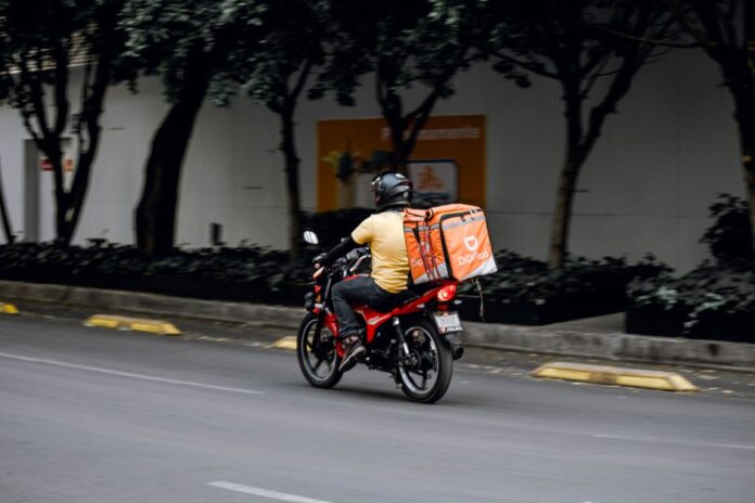 Delivery Hero: Essenslieferdienst im Fokus