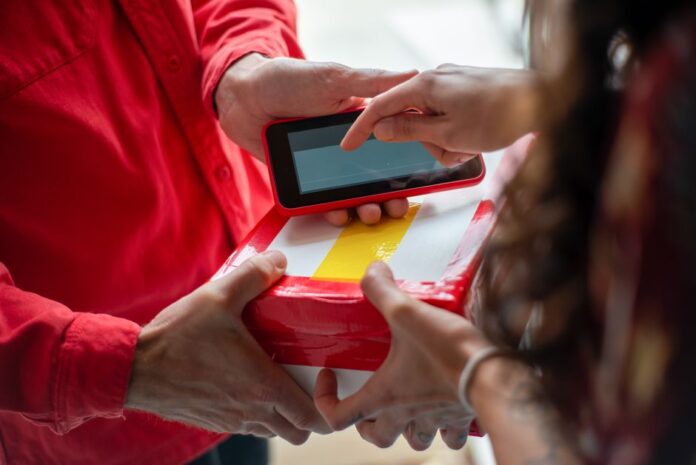 Delivery Hero nutzt KI für Restaurantwachstum