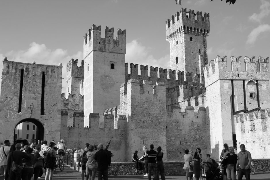 Demografischer Wandel in Italien