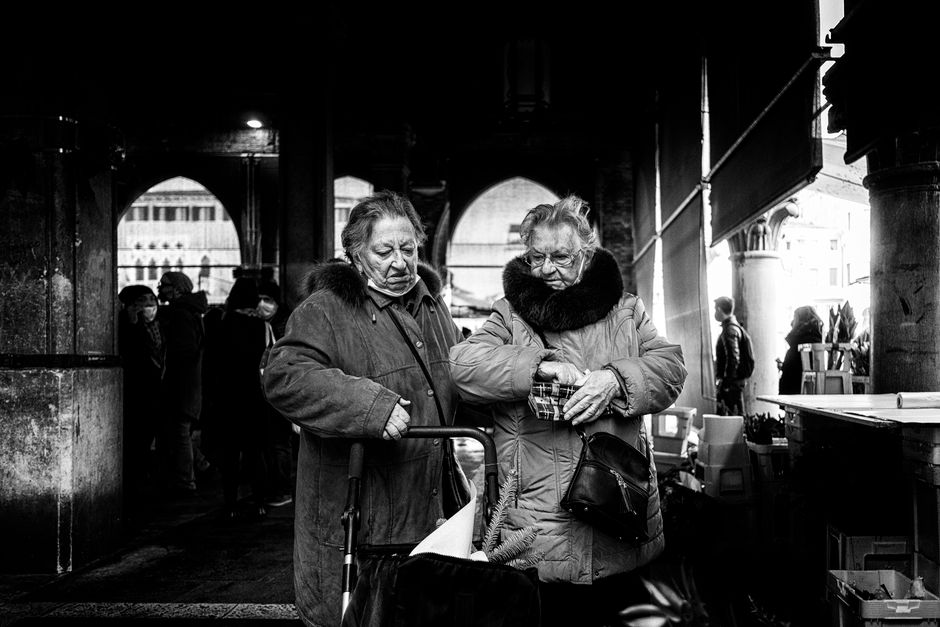 Demografischer Wandel in Italien